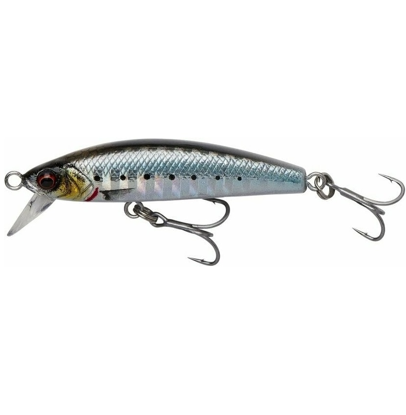 Vobler Savage Gear Gravity Minnow 5cm / 4,3g